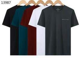 Picture of Armani T Shirts Short _SKUArmaniM-3XL25wx0922597